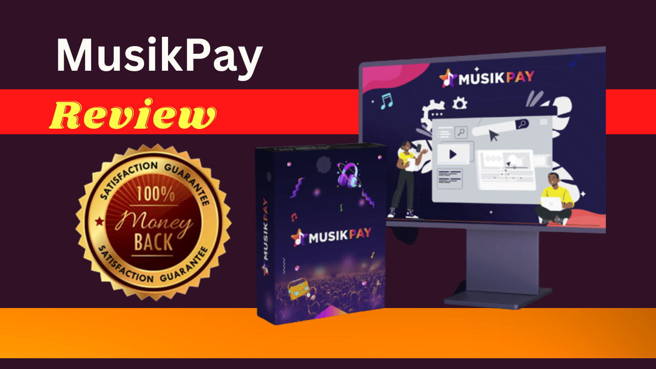 MusikPay Review