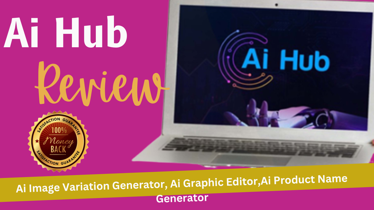 Ai Hub Review