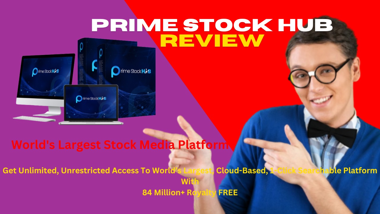 Prime Stock Hub Review