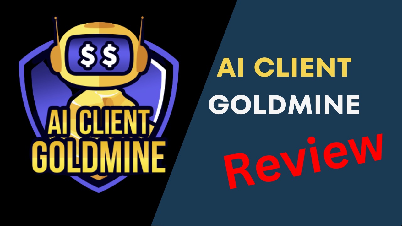 AI Client Goldmine Review 