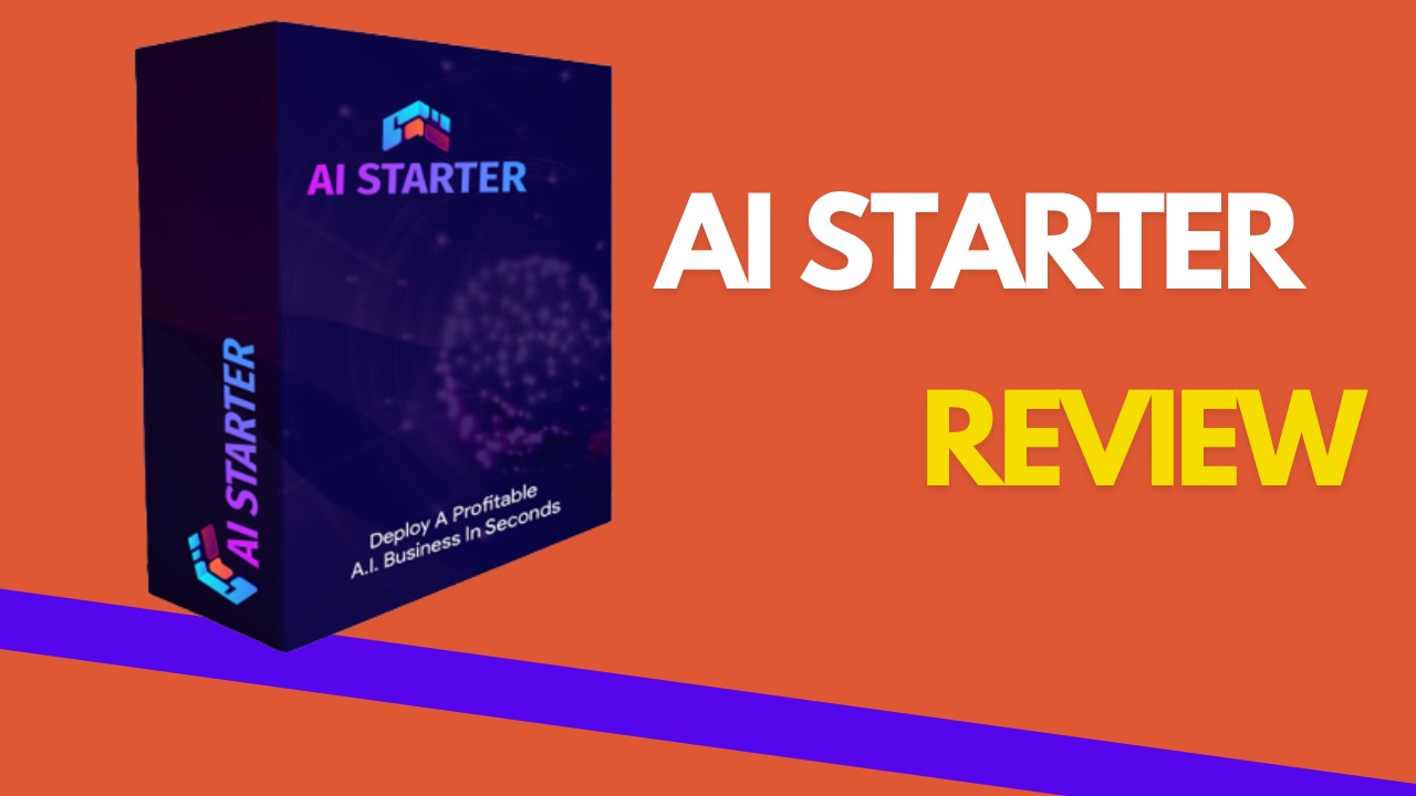 AI Starter Review 