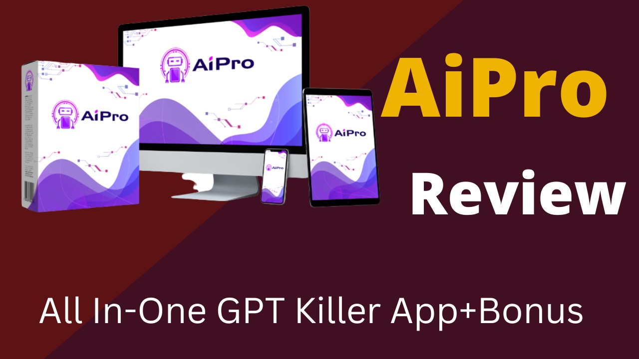 AiPro Review 