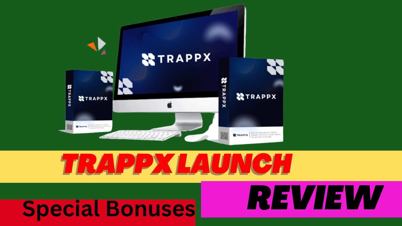 TrappX Review
