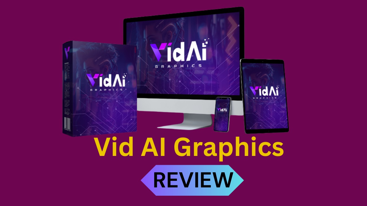 Vid AI Graphics Review