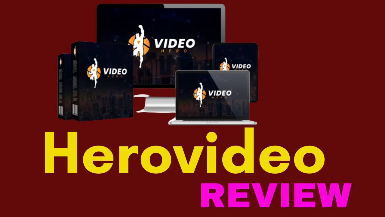 Video Hero Review