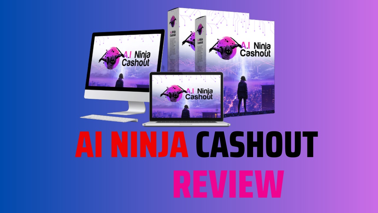 AI Ninja Cashout Review 