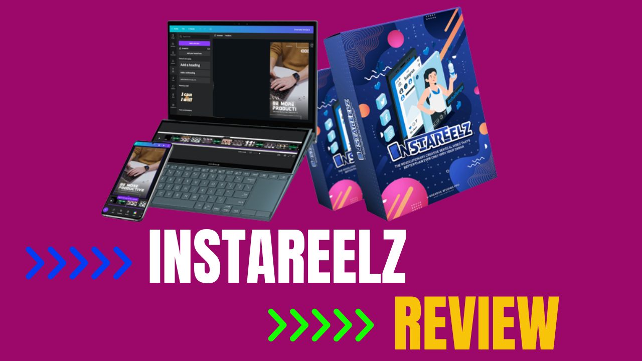 InstaReelz Review