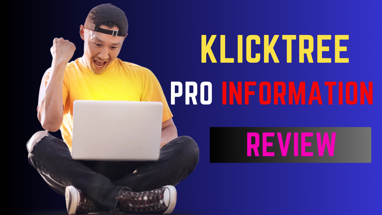 KlickTree Review