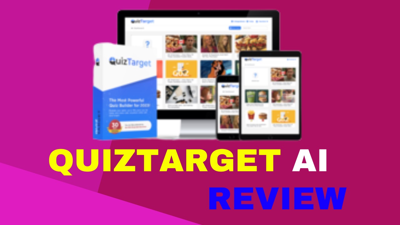 QuizTarget AI Review 