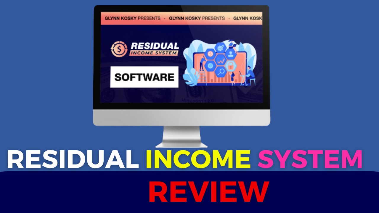 Residual Income System Review 
