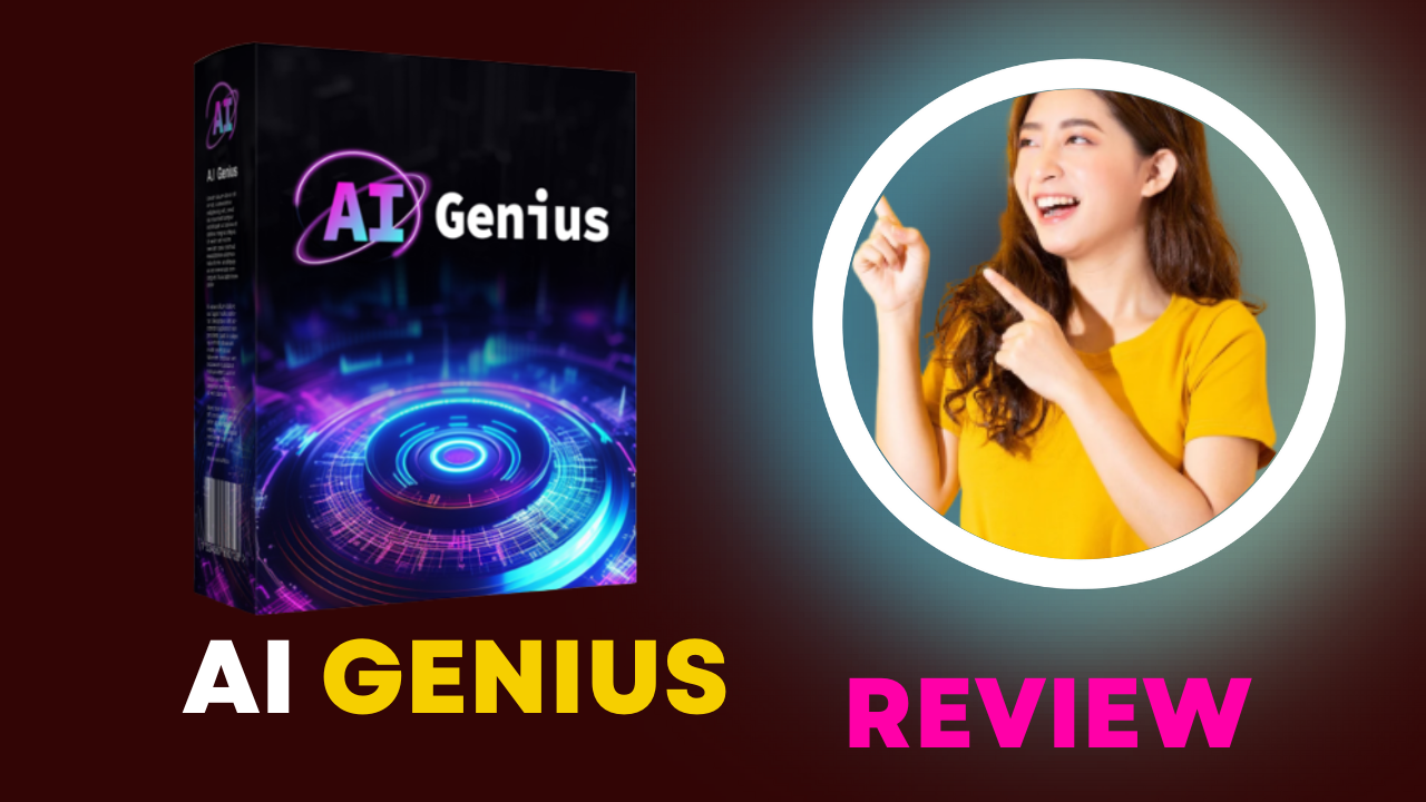 AI Genius Review 