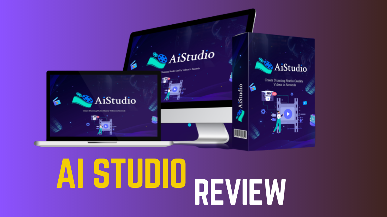 AI Studio Review  