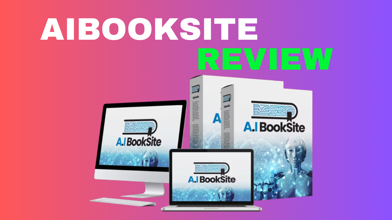 AIBookSite Review