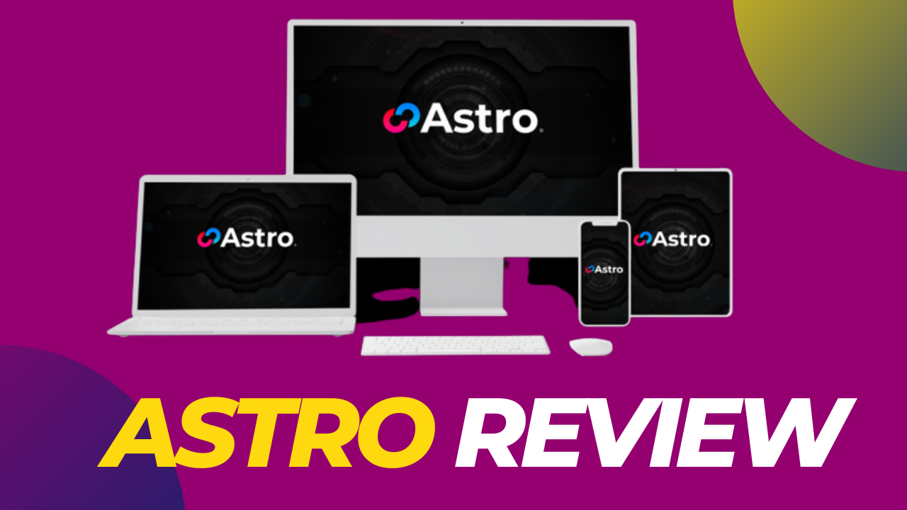 Astro Review