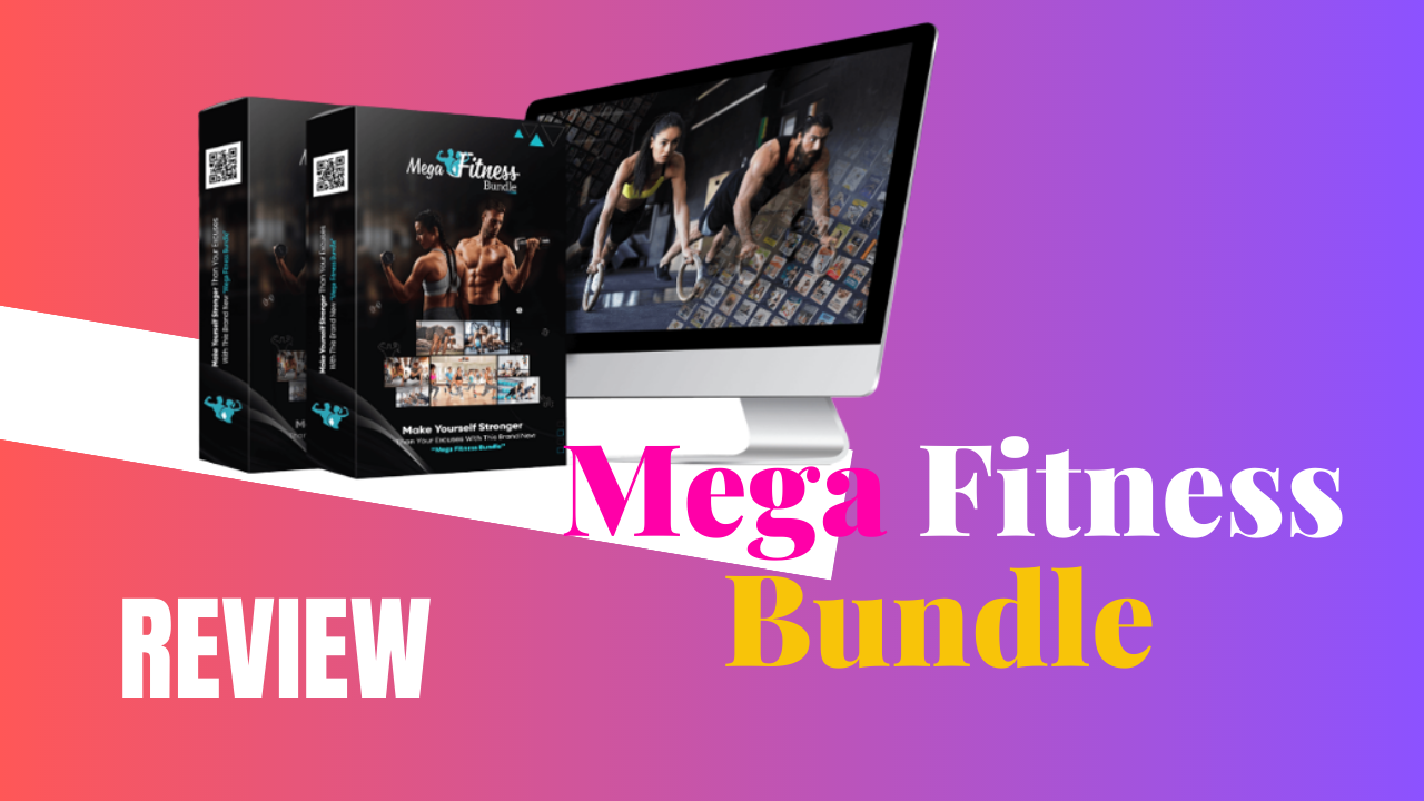 Mega Fitness Bundle Review 