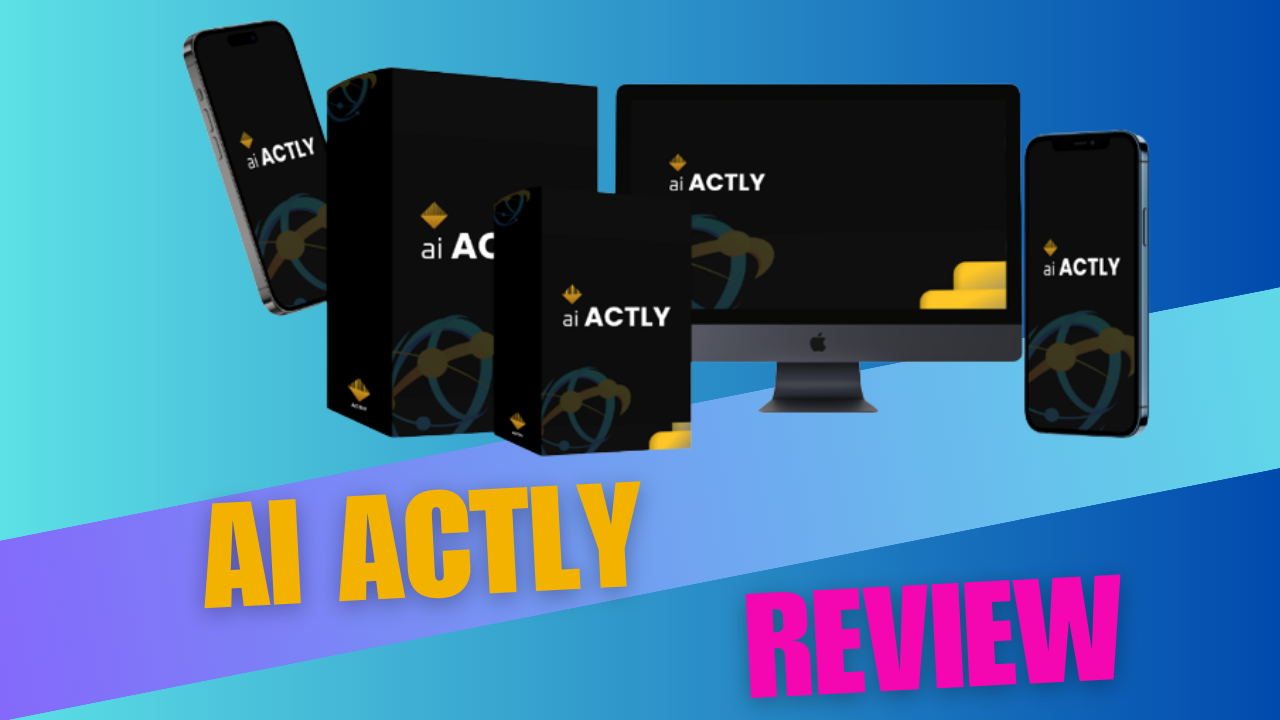 AI ACTLY Review 