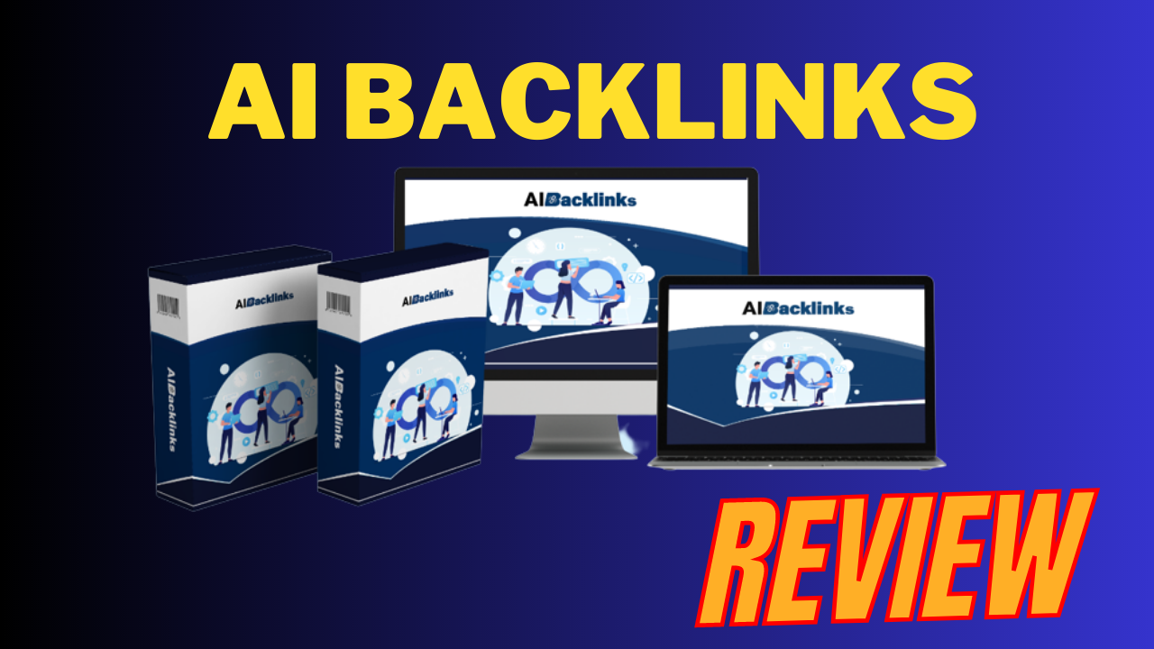 AI Backlinks Review 