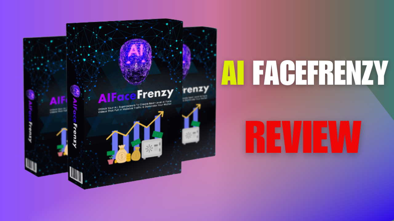 AI FaceFrenzy Review