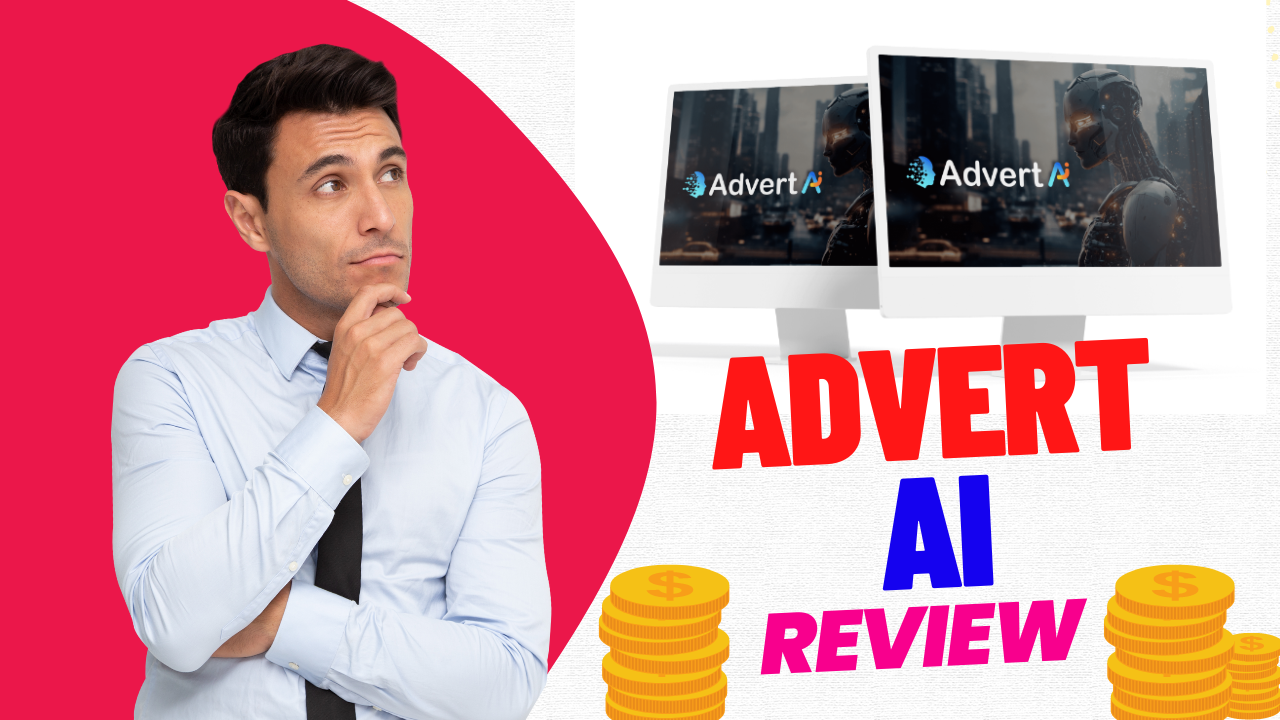 AdvertAi Review