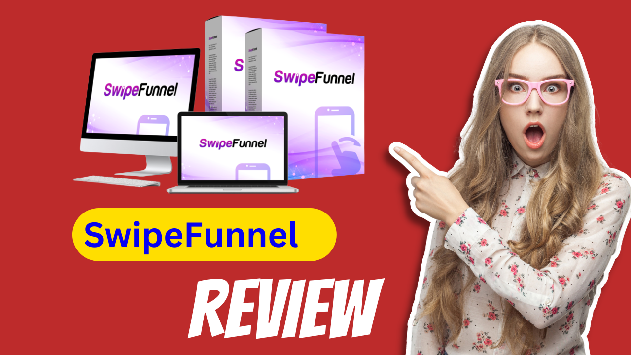 SwipeFunnel Review  