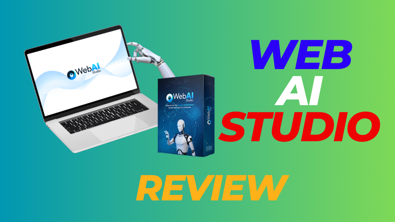 WebAiStudio Review