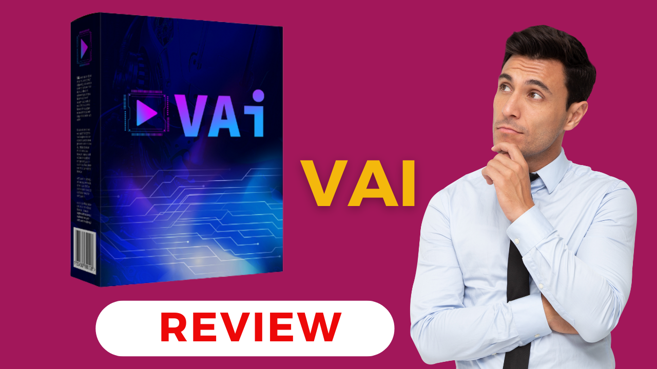 vAI Review  