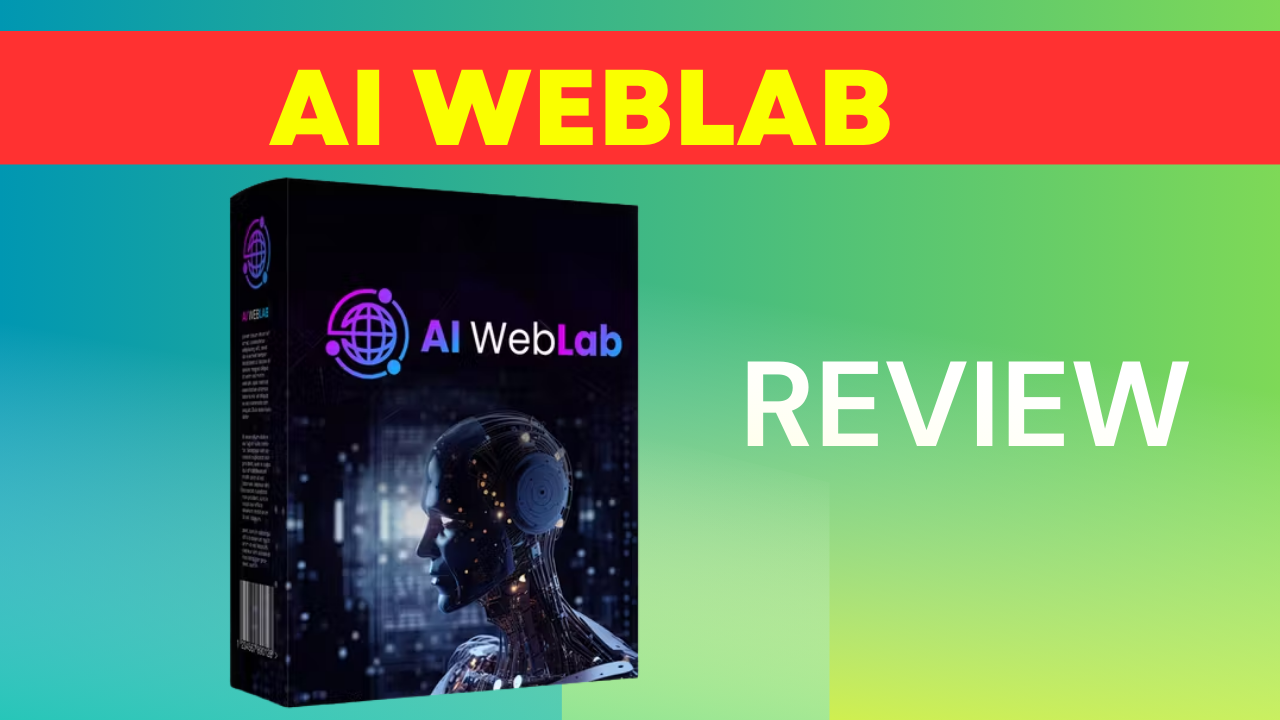 AI WebLab Review