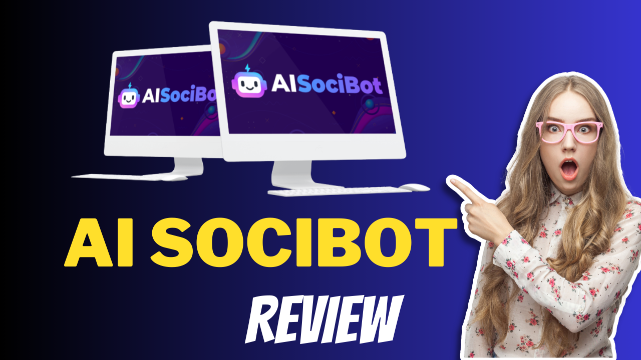 Ai SociBot Review