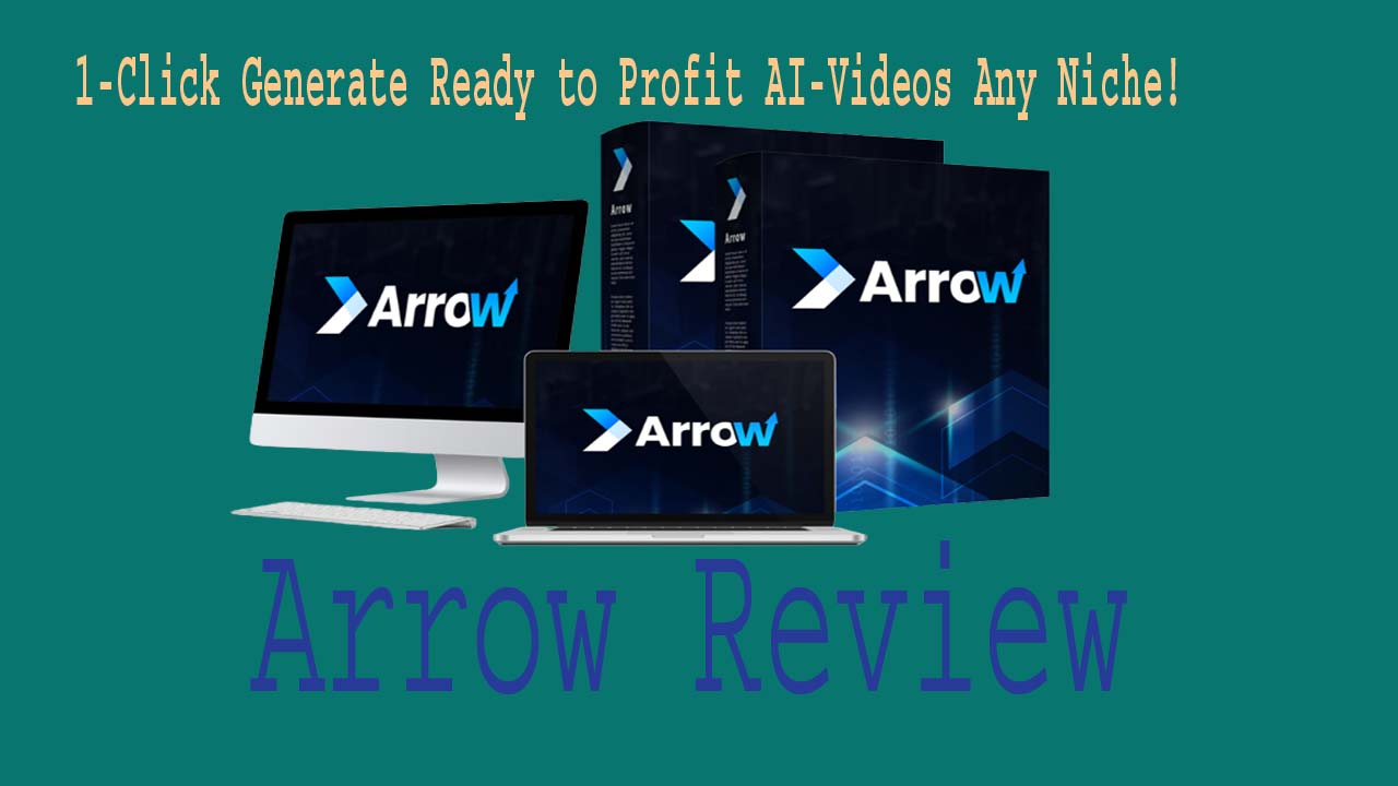 Arrow Review 