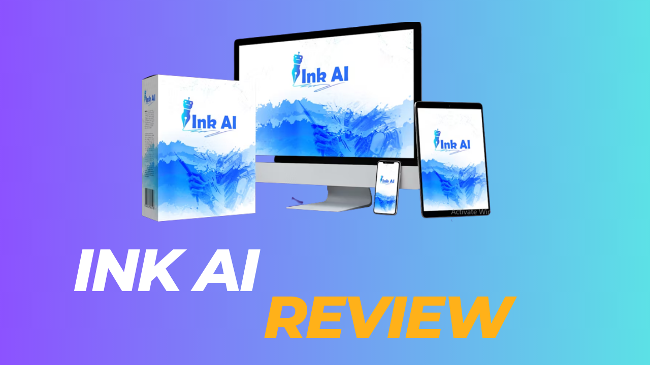 Ink AI Review