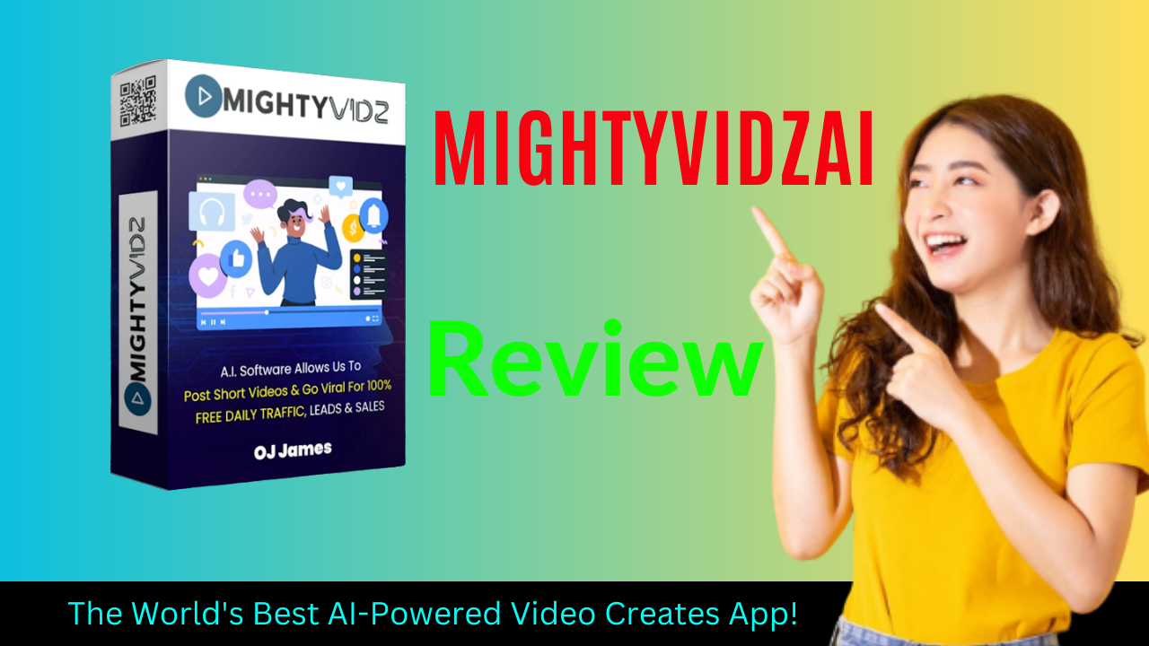 MightyVidzAI Review
