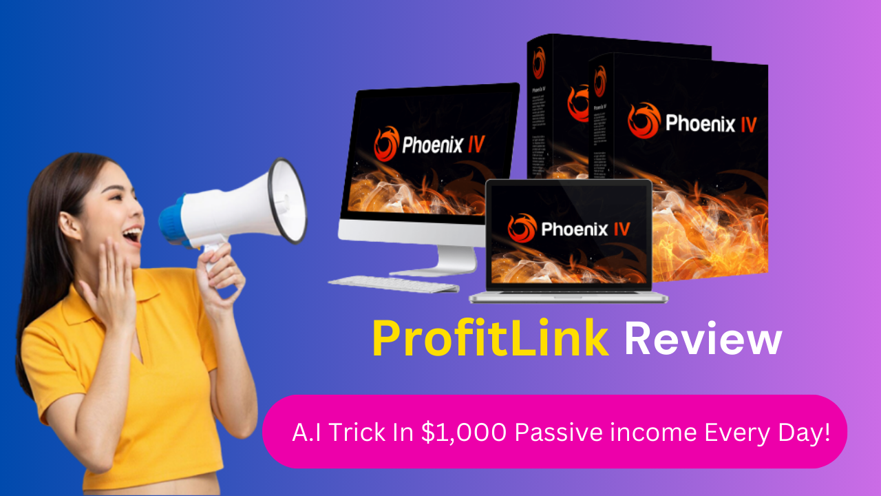 ProfitLink Review