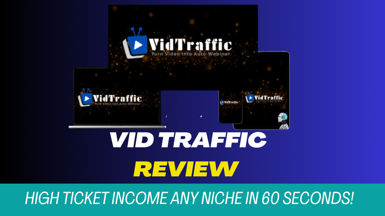 Vid Traffic Review