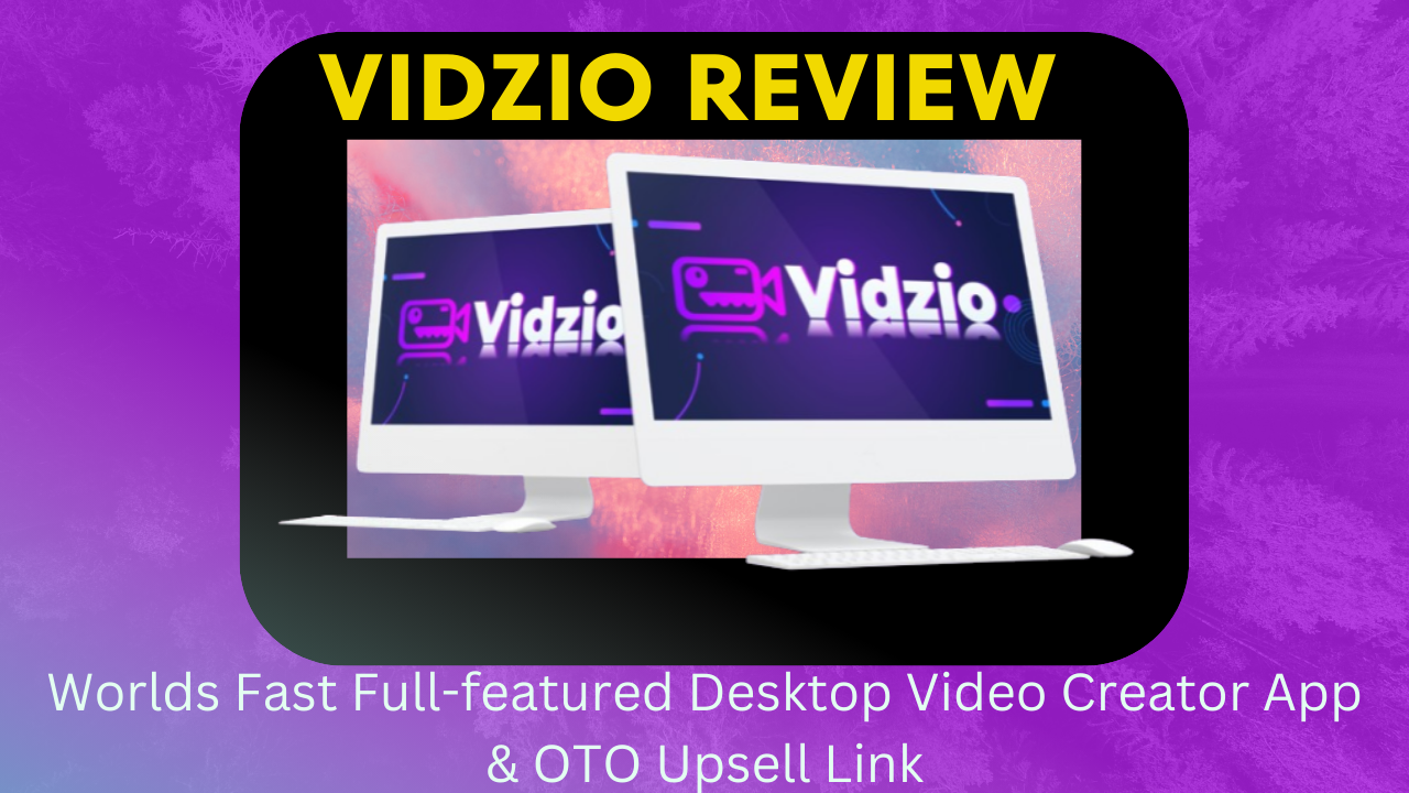 Vidzio Review