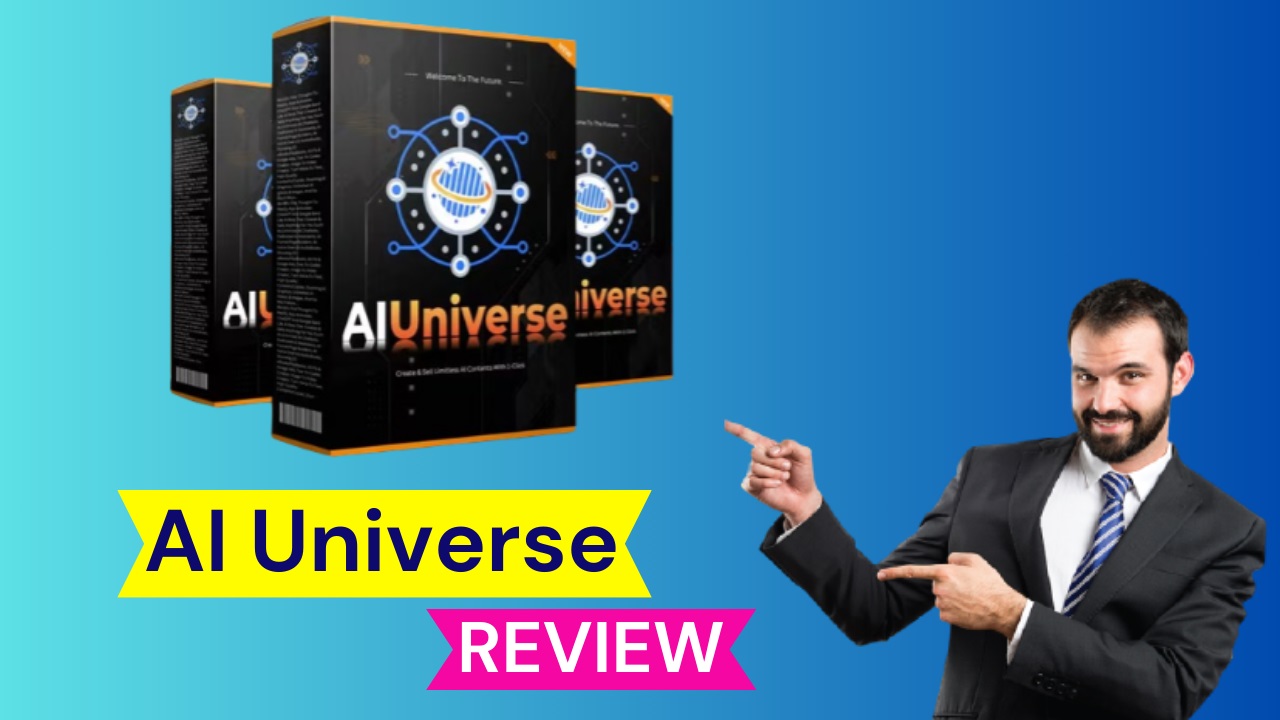 AI Universe Review 