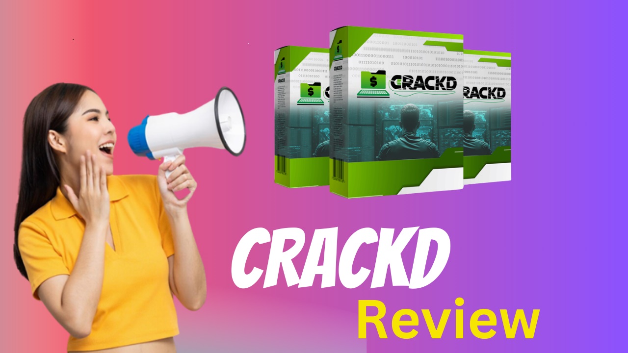 Crackd Review 