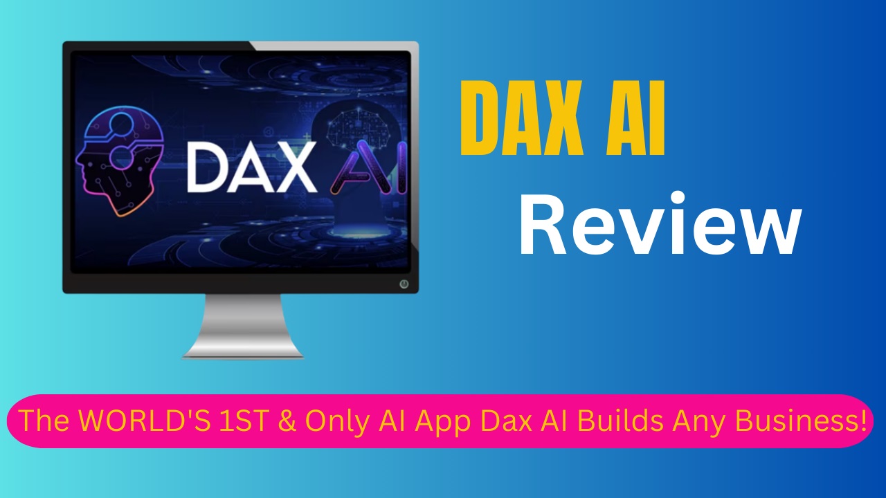 Dax AI Review