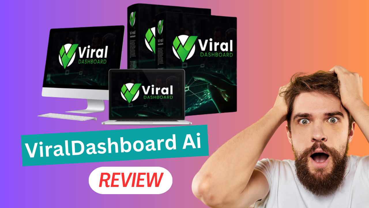 ViralDashboard Ai Review 