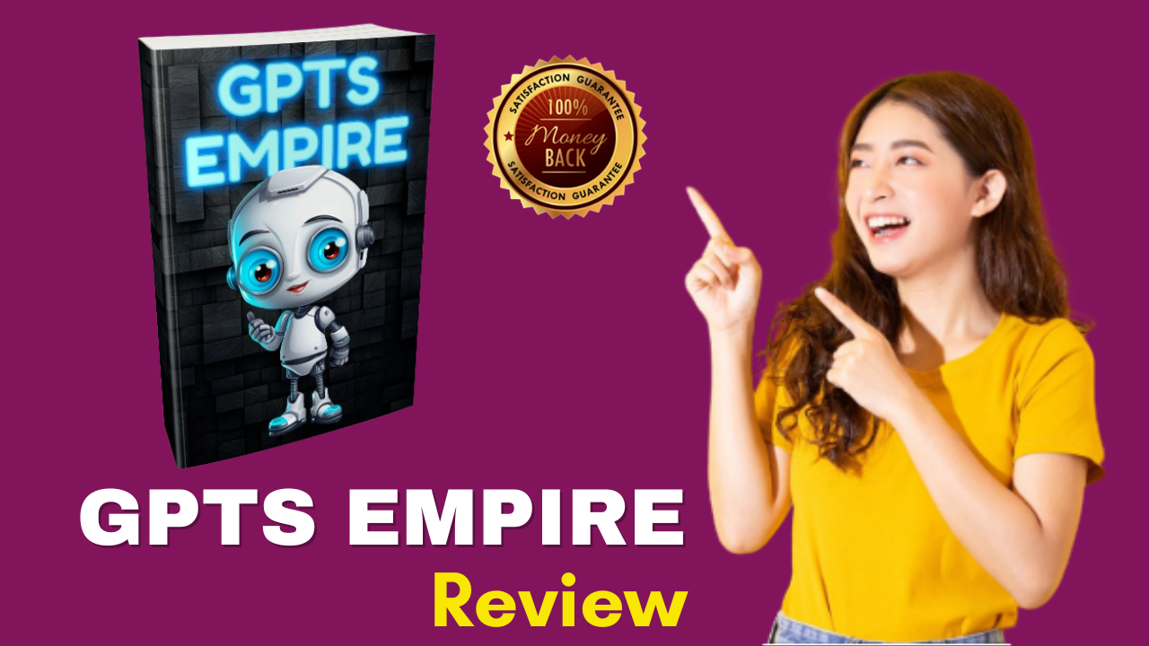 GPTs Empire Review