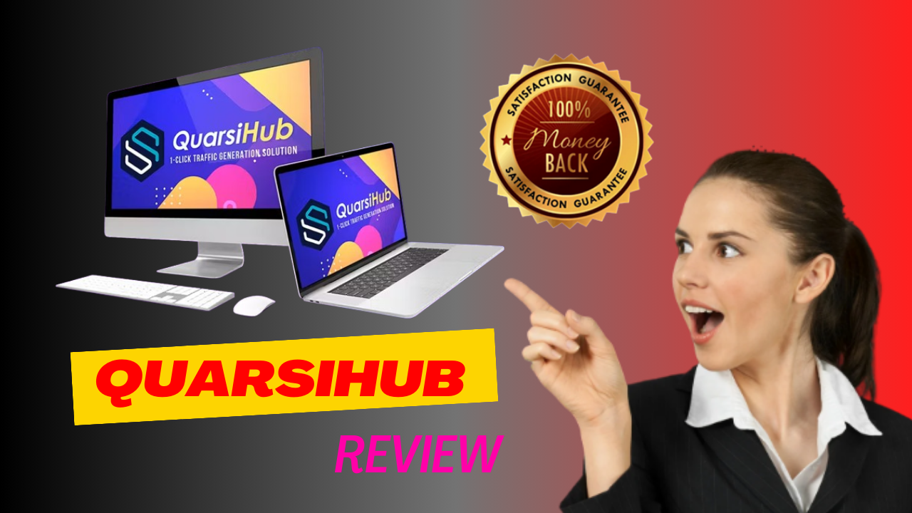 QuarsiHub Review