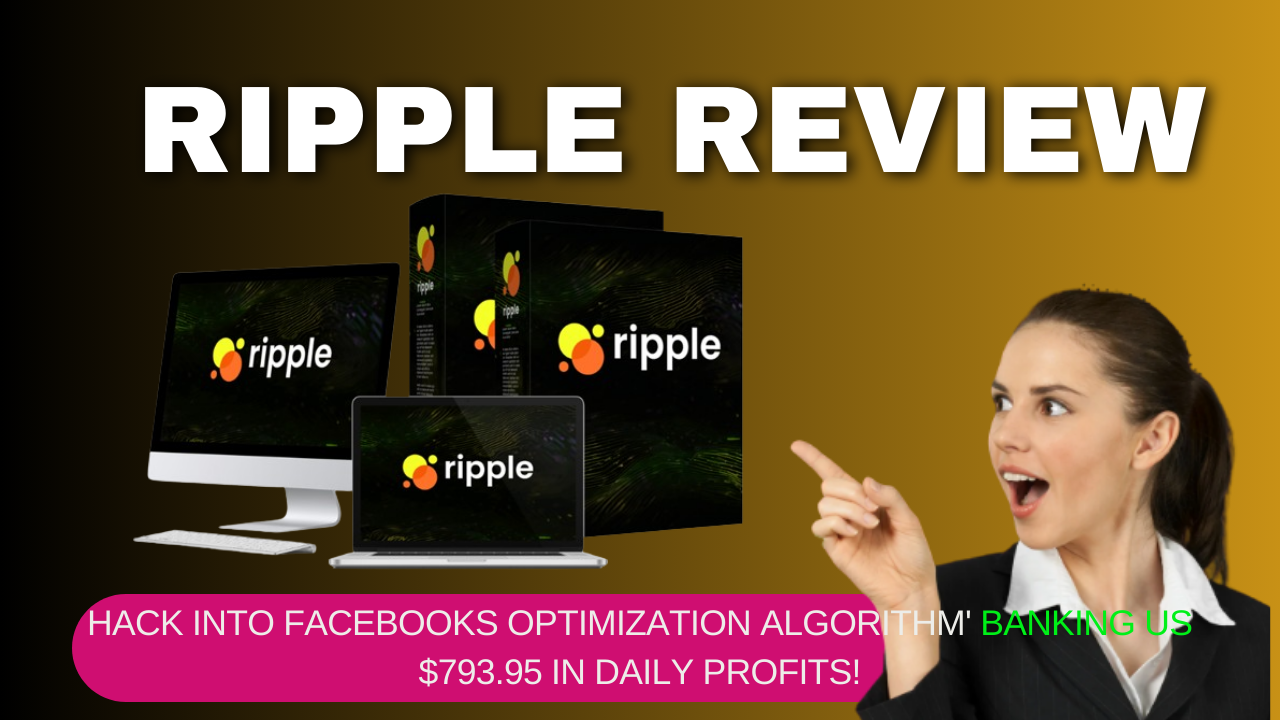 Ripple Review 