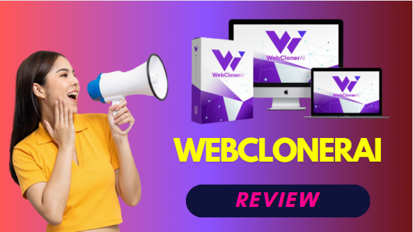 WebClonerAI Review