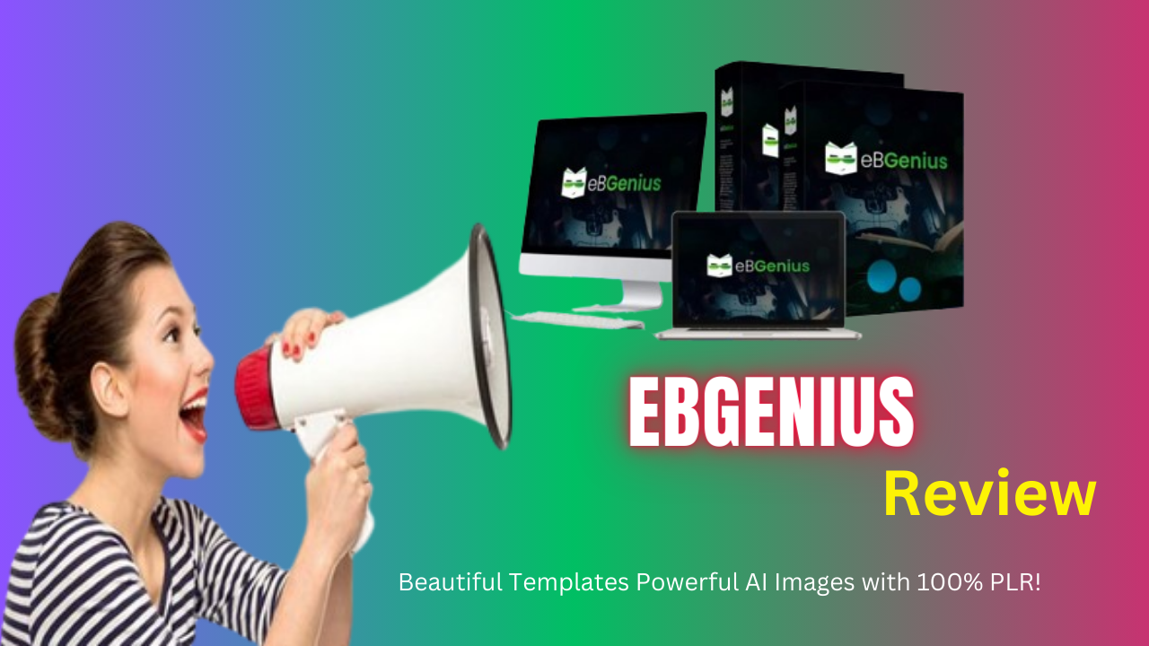 eBGenius Review