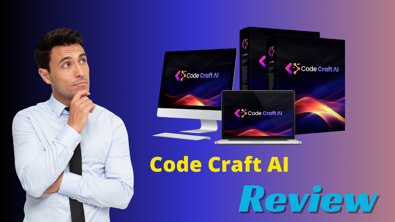 Code Craft AI Review