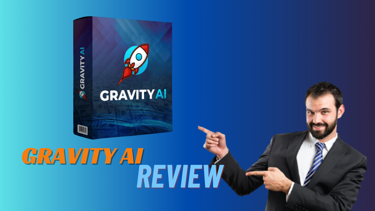 GRAVITY AI Review 