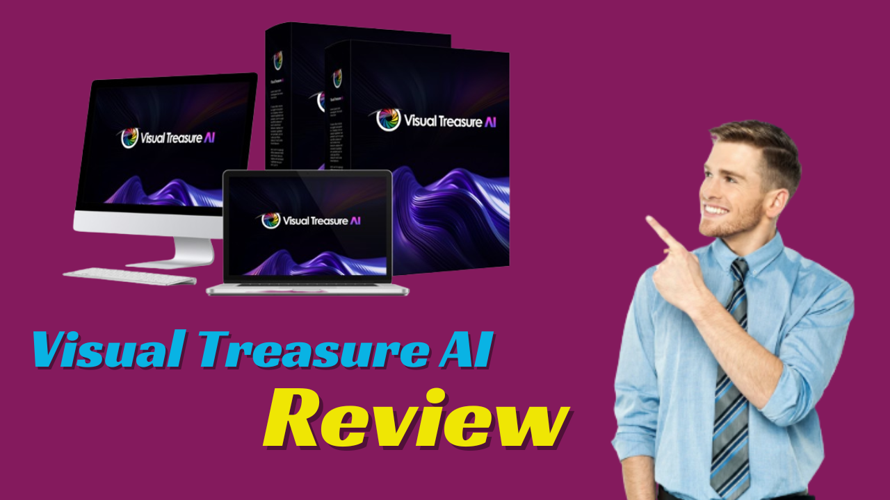 Visual Treasure AI Review 