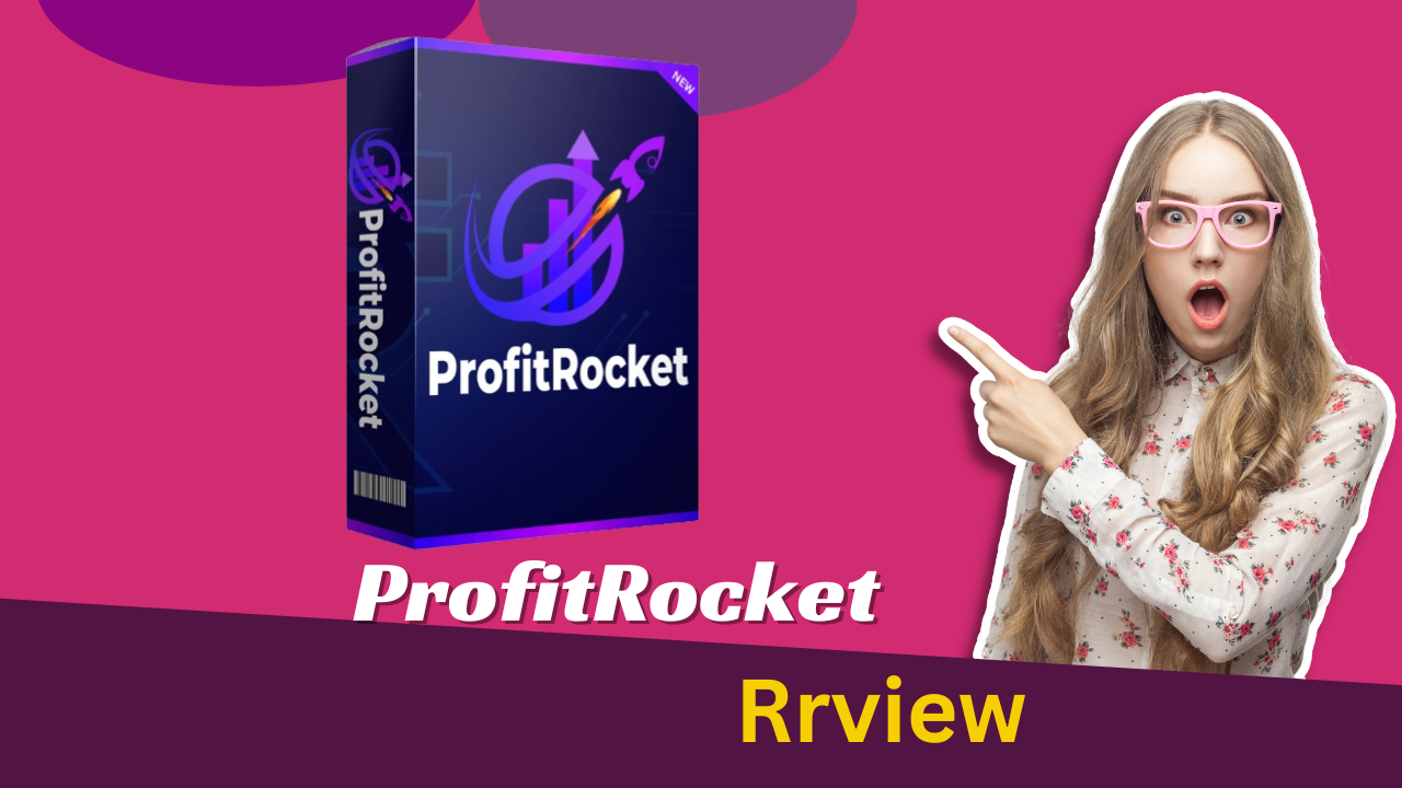 ProfitRocket review
